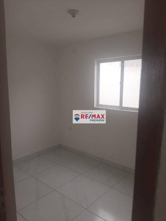 Imagem Apartamento com 2 Quartos à Venda, 43 m² em Gramame - João Pessoa