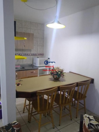 Imagem Sobrado com 2 Quartos à Venda, 60 m² em Capão Novo - Capão Da Canoa