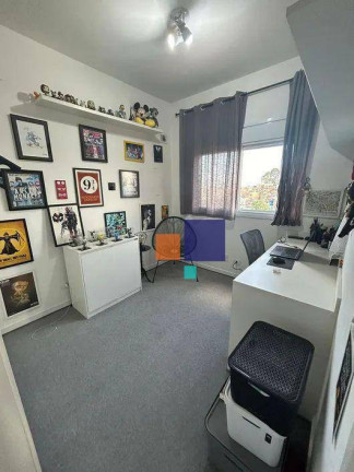 Imagem Apartamento com 2 Quartos à Venda, 77 m² em Vila Andrade - São Paulo
