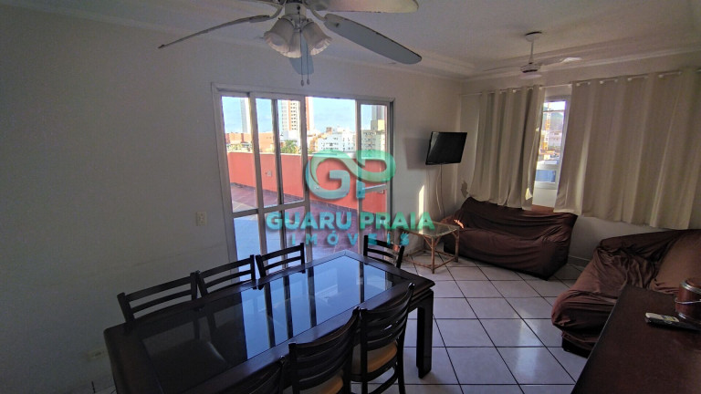 Imagem Apartamento com 3 Quartos à Venda, 170 m² em Enseada - Guarujá