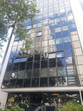 Imóvel para Alugar, 130 m² em Itaim Bibi - São Paulo