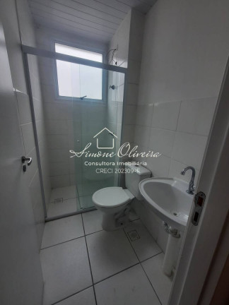 Imagem Apartamento com 2 Quartos para Alugar, em Jardim Dos Estados - Taubaté Imagem Apartamento com 2 Quartos para Alugar, em Jardim Dos Estados - Taubaté
