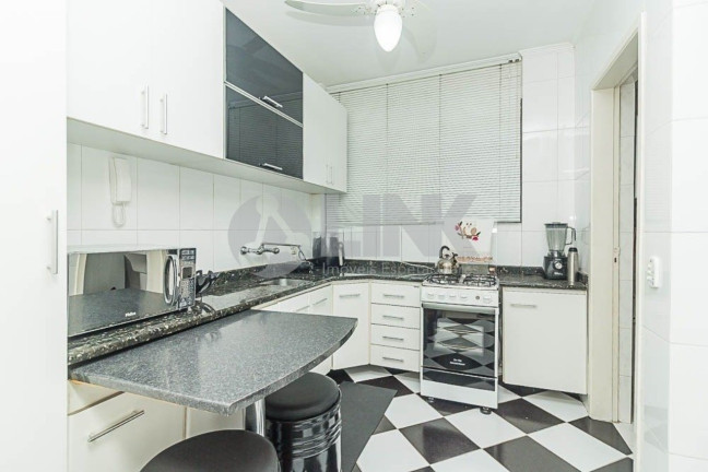 Imagem Apartamento com 3 Quartos à Venda, 109 m² em Bela Vista - Porto Alegre