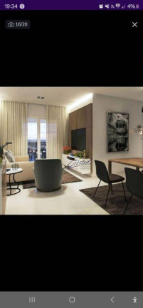 Imagem Apartamento com 3 Quartos à Venda, 98 m² em Aviação - Praia Grande Imagem Apartamento com 3 Quartos à Venda, 98 m² em Aviação - Praia Grande