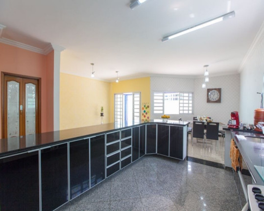 Imagem Casa com 4 Quartos à Venda, 457 m² em Parque Dos Príncipes - São Paulo
