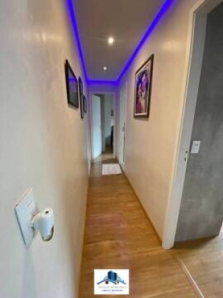 Imagem Apartamento com 2 Quartos à Venda, 50 m² em Jardim Vila Formosa - São Paulo Imagem Apartamento com 2 Quartos à Venda, 50 m² em Jardim Vila Formosa - São Paulo