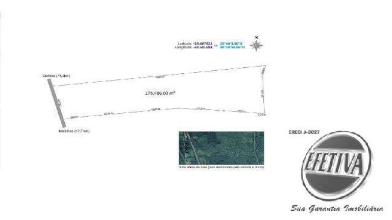 Imagem Terreno à Venda, 175 m² em Emboguaçu - Paranaguá Imagem Terreno à Venda, 175 m² em Emboguaçu - Paranaguá