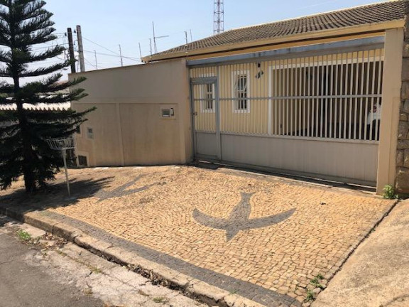 Casa com 3 Quartos à Venda, 343 m² em Parque São Quirino - Campinas