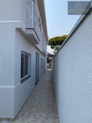 Imagem Casa de Condomínio com 3 Quartos à Venda, 81 m² em Vila Yolanda - Osasco
