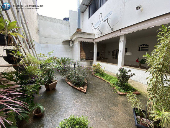 Imagem Casa com 3 Quartos à Venda, 370 m² em Ideal - Ipatinga