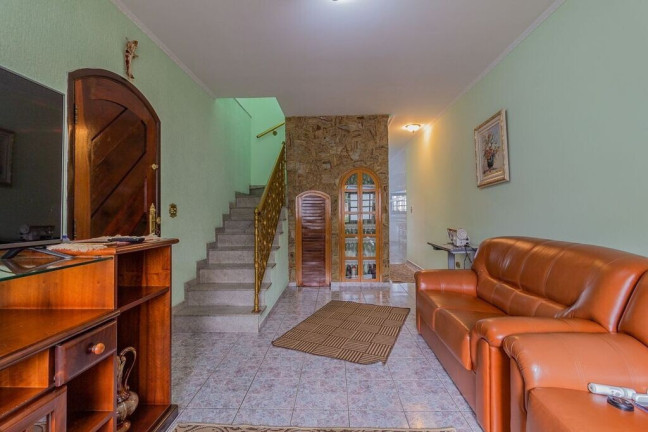 Imagem Casa com 3 Quartos à Venda, 173 m² em Vila Formosa - São Paulo Imagem Casa com 3 Quartos à Venda, 173 m² em Vila Formosa - São Paulo