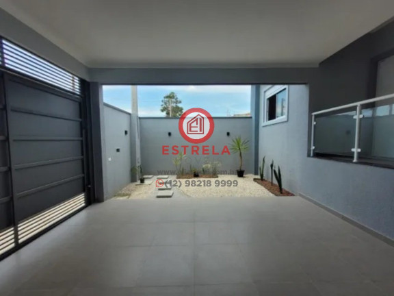 Imagem Casa com 3 Quartos à Venda, 131 m² em Jardim Altos De Santana Ii - Jacareí Imagem Casa com 3 Quartos à Venda, 131 m² em Jardim Altos De Santana Ii - Jacareí