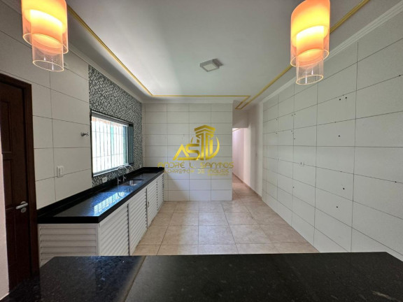 Imagem Casa com 2 Quartos à Venda, 71 m² em Caiçara - Praia Grande