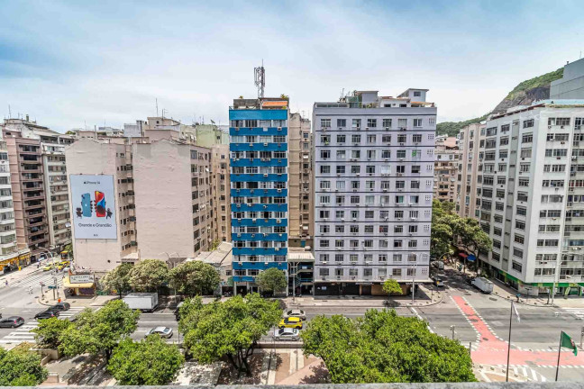 Imagem Apartamento com 3 Quartos à Venda, 133 m² em Copacabana - Rio De Janeiro Imagem Apartamento com 3 Quartos à Venda, 133 m² em Copacabana - Rio De Janeiro
