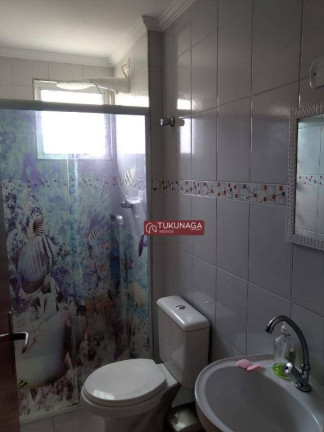 Imagem Apartamento com 2 Quartos à Venda, 67 m² em Vila Galvão - Guarulhos