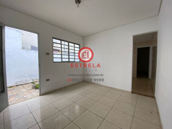 Imagem Casa com 2 Quartos à Venda, 68 m² em Vila Aprazível - Jacareí