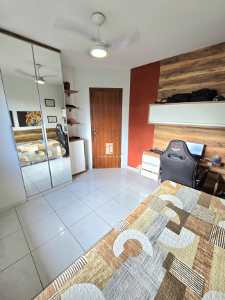 Imagem Casa com 3 Quartos à Venda, 138 m² em São Francisco - Serra
