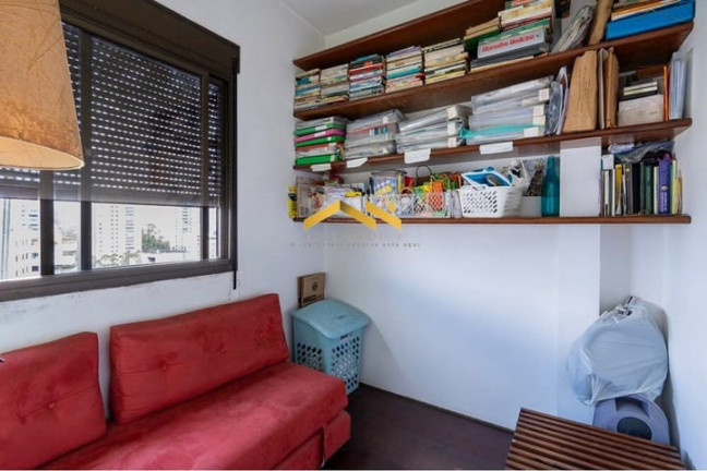 Imagem Apartamento com 4 Quartos à Venda, 200 m² em Vila Andrade - São Paulo Imagem Apartamento com 4 Quartos à Venda, 200 m² em Vila Andrade - São Paulo