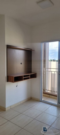 Imagem Imóvel com 2 Quartos à Venda, 48 m² em Bonfim Paulista - Sao Fernando - Ribeirão Preto