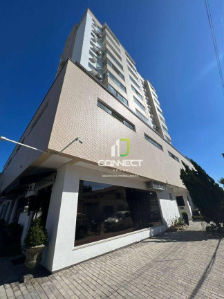 Apartamento com 2 Quartos à Venda, 72 m² em São Judas - Itajaí