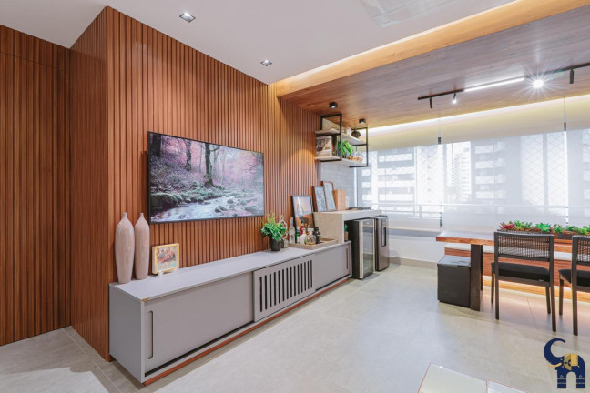 Imagem Apartamento com 3 Quartos à Venda, 128 m² em Pituba - Salvador