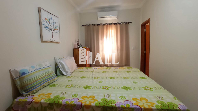 Imagem Casa com 3 Quartos à Venda, 110 m² em Parque Residencial Maria Zorita - São José Do Rio Preto Imagem Casa com 3 Quartos à Venda, 110 m² em Parque Residencial Maria Zorita - São José Do Rio Preto