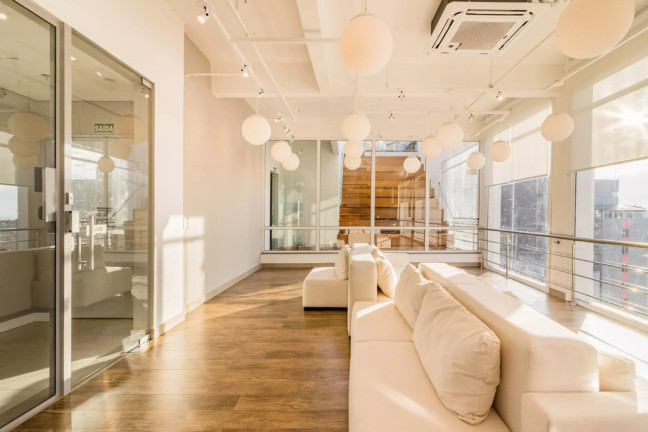Imagem Imóvel com 1 Quarto à Venda, 21 m² em Centro Histórico - Porto Alegre