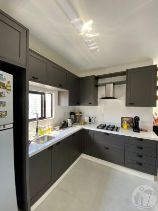Imagem Apartamento com 3 Quartos à Venda, 145 m² em Meia Praia - Itapema