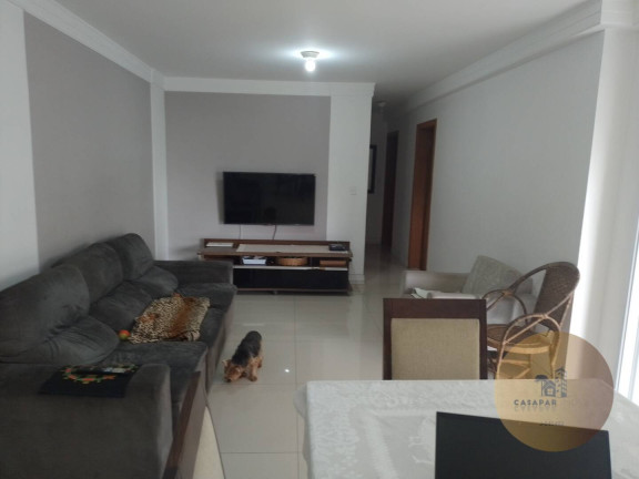 Imagem Apartamento com 3 Quartos à Venda, 120 m² em Jardim - Santo André Imagem Apartamento com 3 Quartos à Venda, 120 m² em Jardim - Santo André