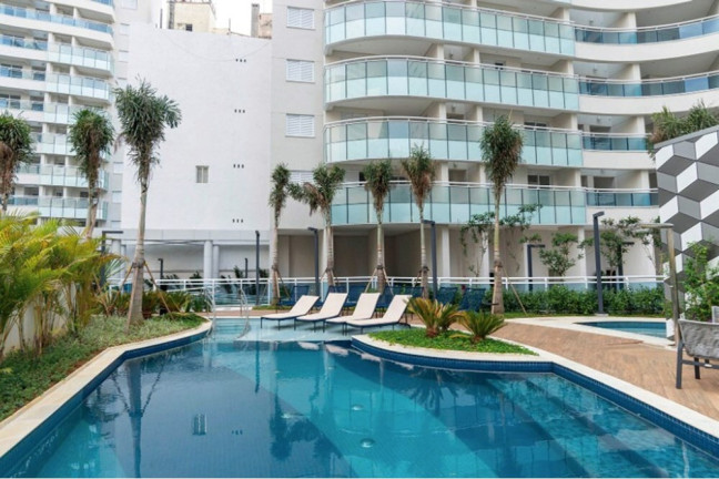 Imagem Apartamento com 1 Quarto à Venda, 40 m² em Santa Efigênia - São Paulo Imagem Apartamento com 1 Quarto à Venda, 40 m² em Santa Efigênia - São Paulo