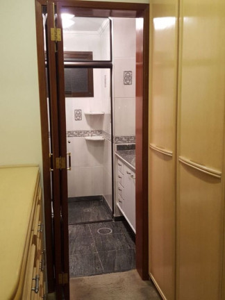 Imagem Cobertura com 3 Quartos à Venda, 190 m² em Vila Monte Alegre - São Paulo