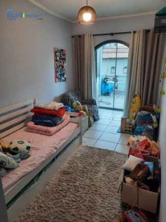 Imagem Casa com 3 Quartos à Venda, 180 m² em Rudge Ramos - São Bernardo Do Campo Imagem Casa com 3 Quartos à Venda, 180 m² em Rudge Ramos - São Bernardo Do Campo