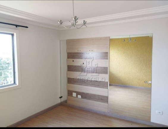 Apartamento com 2 Quartos à Venda, 53 m² em Panorama - Londrina