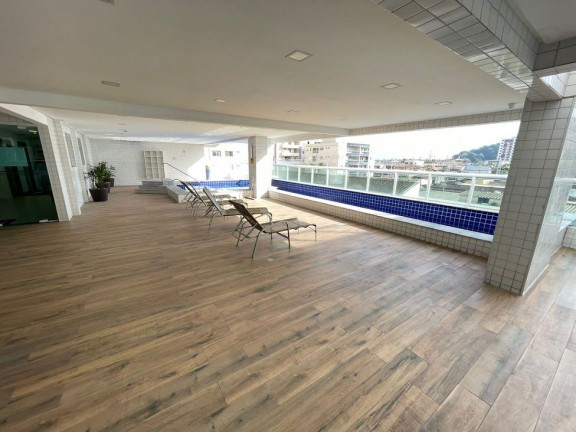 Imagem Apartamento com 3 Quartos à Venda, 105 m² em Canto Do Forte - Praia Grande - Praia Grande Imagem Apartamento com 3 Quartos à Venda, 105 m² em Canto Do Forte - Praia Grande - Praia Grande