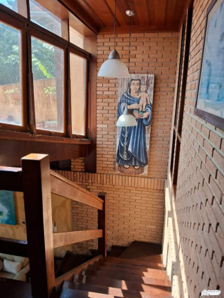 Imagem Casa com 5 Quartos à Venda, 450 m² em Enseada - Ubatuba Imagem Casa com 5 Quartos à Venda, 450 m² em Enseada - Ubatuba