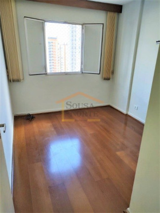 Imagem Apartamento com 2 Quartos à Venda, 65 m² em água Fria - São Paulo
