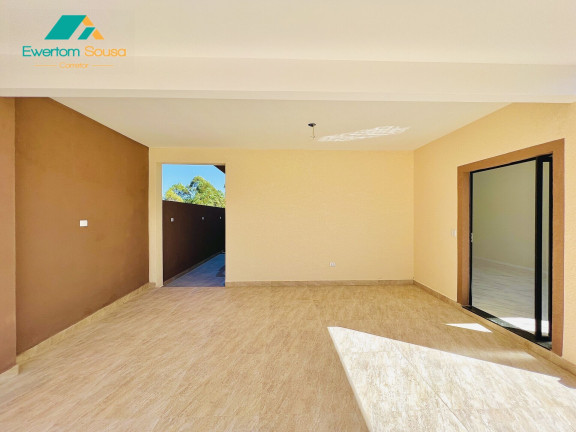 Imagem Casa com 3 Quartos à Venda, 150 m² em Jundiaizinho (terra Preta) - Mairiporã