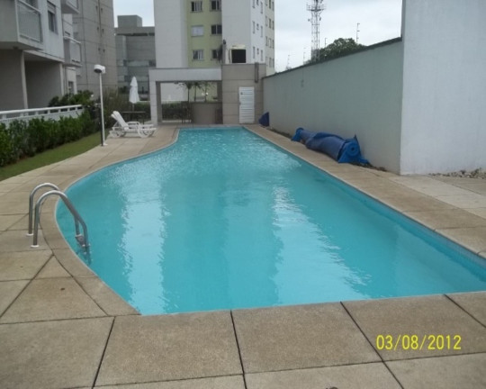 Imagem Apartamento com 2 Quartos à Venda, 64 m² em Cambuci - São Paulo