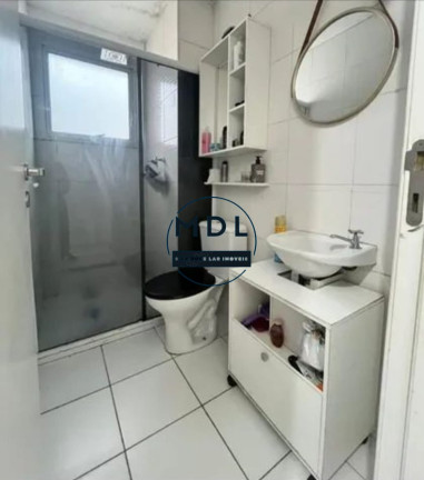 Imagem Apartamento com 2 Quartos à Venda, 47 m² em Cidade Ocian - Praia Grande