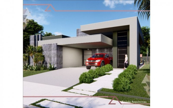 Imagem Imóvel com 3 Quartos à Venda, 670 m² em Usina - Atibaia