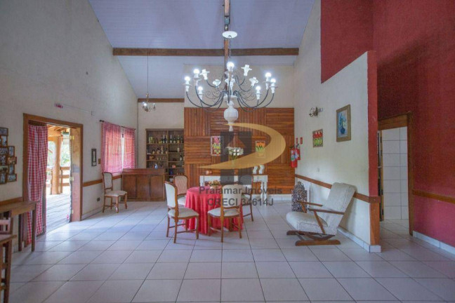 Imagem Edifício Residencial com 12 Quartos à Venda, 900 m² em Centro (são Roque) - São Roque
