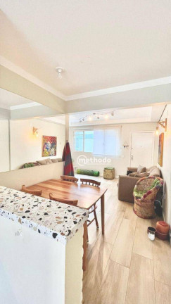 Imagem Apartamento com 2 Quartos à Venda, 64 m² em Cambuí - Campinas Imagem Apartamento com 2 Quartos à Venda, 64 m² em Cambuí - Campinas