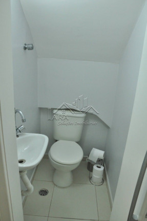 Imagem Sobrado com 2 Quartos à Venda,  em Vila Guilhermina - São Paulo