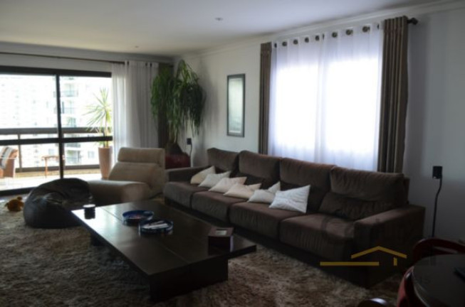Imagem Apartamento com 4 Quartos à Venda, em Santana - São Paulo Imagem Apartamento com 4 Quartos à Venda, em Santana - São Paulo