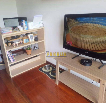 Imagem Apartamento com 3 Quartos à Venda, 72 m² em Condomínio Piazza Del Platano - Sorocaba Imagem Apartamento com 3 Quartos à Venda, 72 m² em Condomínio Piazza Del Platano - Sorocaba