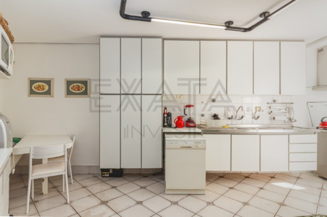 Imagem Casa com 3 Quartos à Venda, 332 m² em Jardim Paulistano - São Paulo