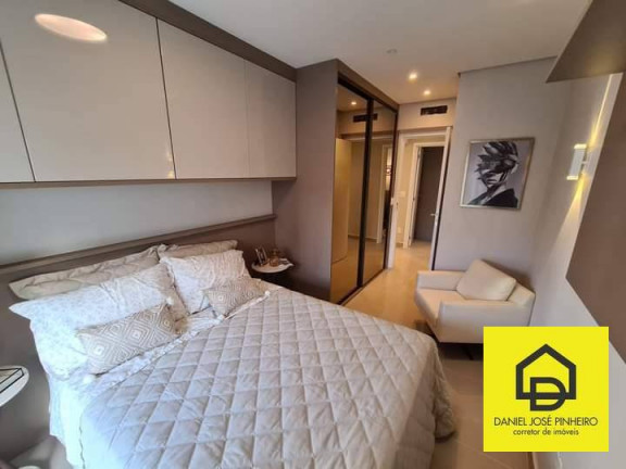 Imagem Apartamento com 3 Quartos à Venda, 125 m² em Canto Do Forte - Praia Grande Imagem Apartamento com 3 Quartos à Venda, 125 m² em Canto Do Forte - Praia Grande