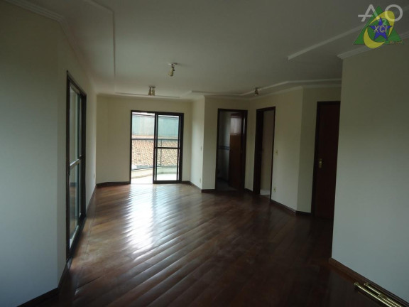 Imagem Apartamento com 3 Quartos à Venda, 141 m² em Cambuí - Campinas