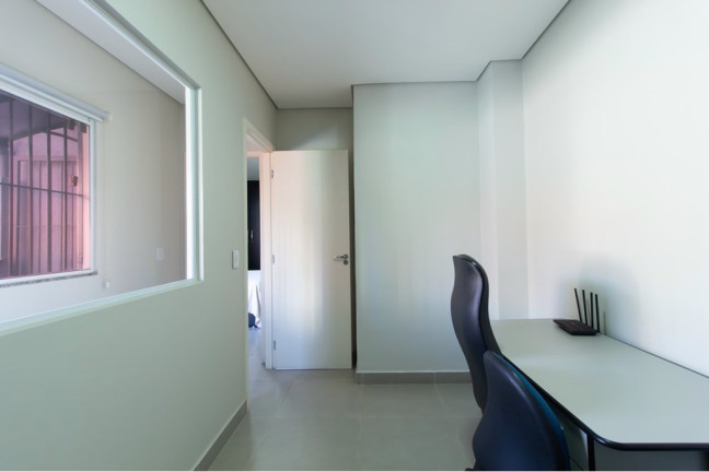 Imagem Casa com 3 Quartos à Venda, 210 m² em Campo Belo - São Paulo Imagem Casa com 3 Quartos à Venda, 210 m² em Campo Belo - São Paulo