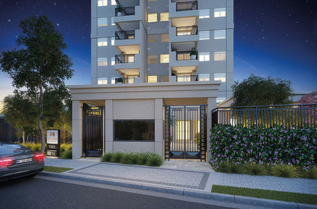 Imagem Apartamento com 2 Quartos à Venda, 67 m² em Vila Mascote - São Paulo Imagem Apartamento com 2 Quartos à Venda, 67 m² em Vila Mascote - São Paulo